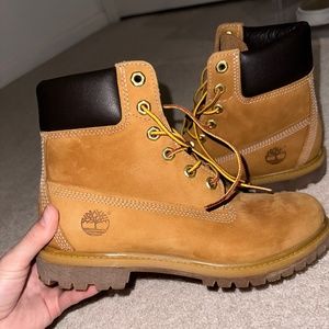 Timberland shoe